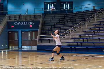 JV-VB vs Mauldin 114